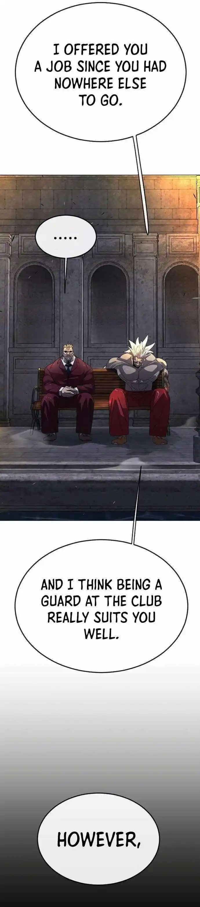 Era of Overman Ch.171