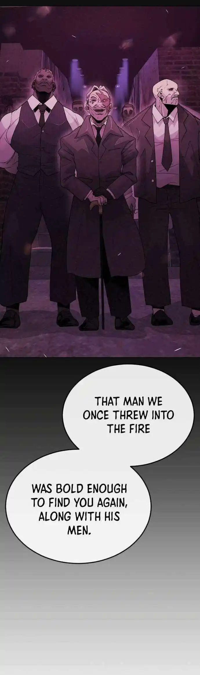 Era of Overman Ch.171