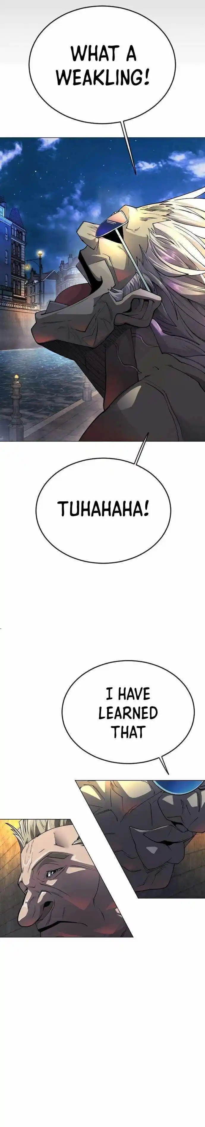 Era of Overman Ch.171