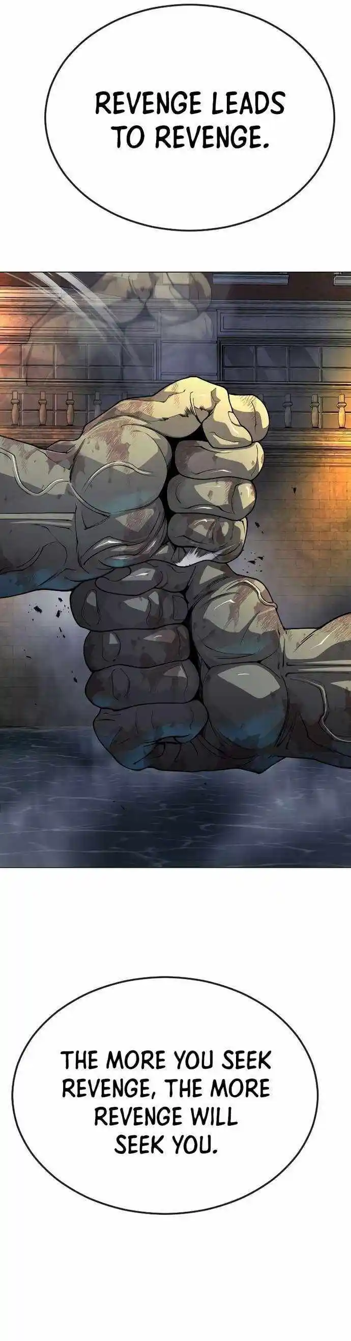 Era of Overman Ch.171