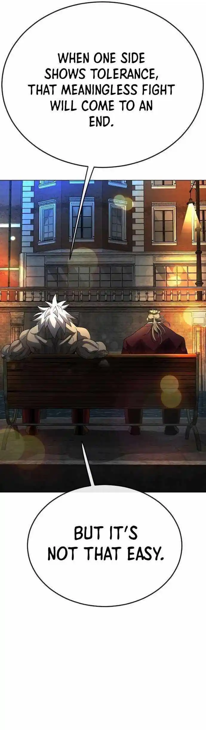 Era of Overman Ch.171