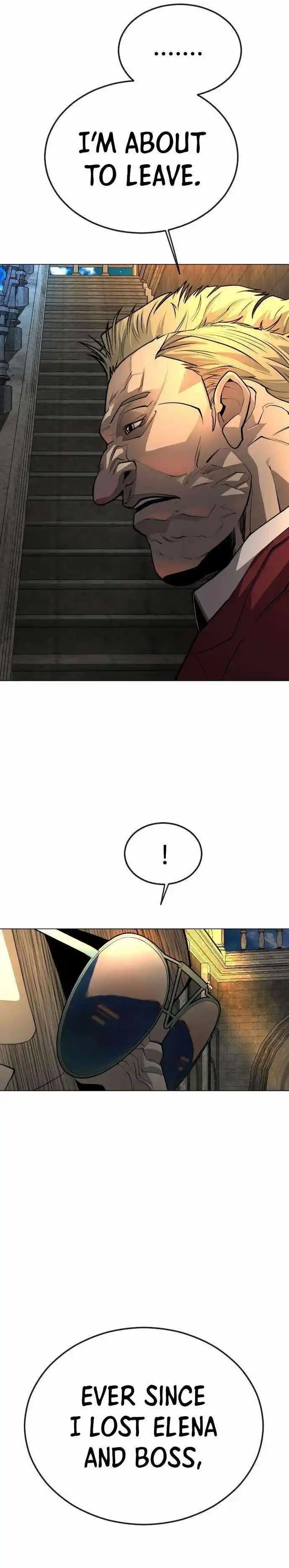 Era of Overman Ch.171