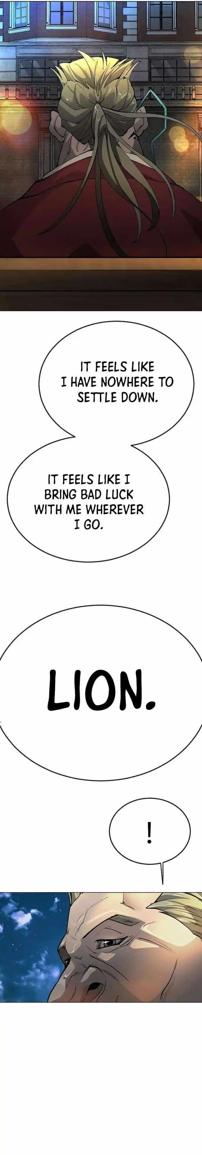 Era of Overman Ch.171