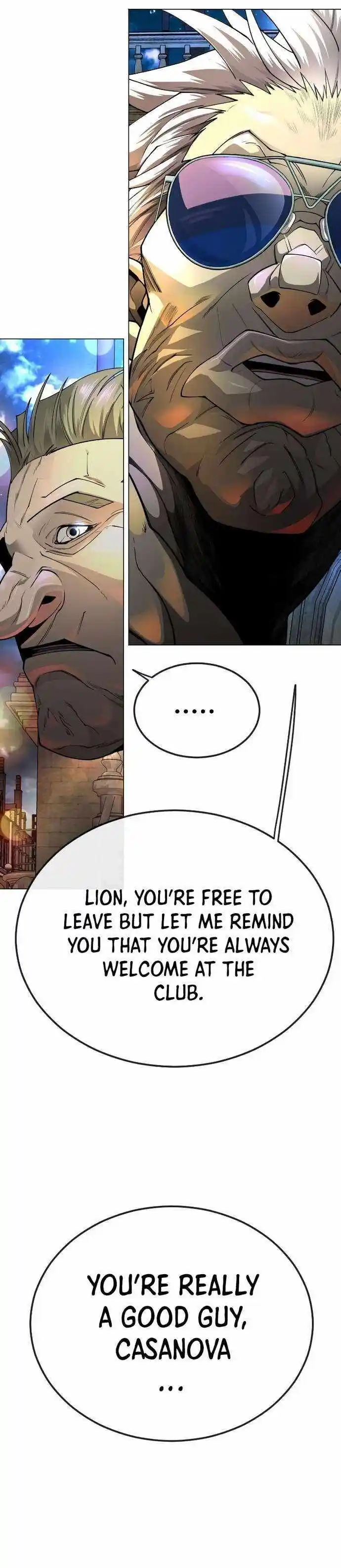 Era of Overman Ch.171