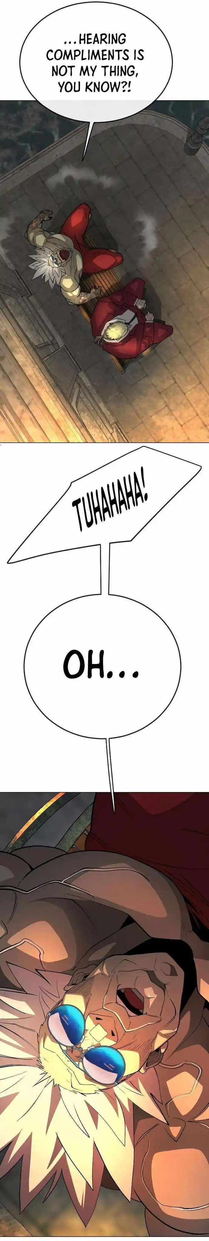 Era of Overman Ch.171