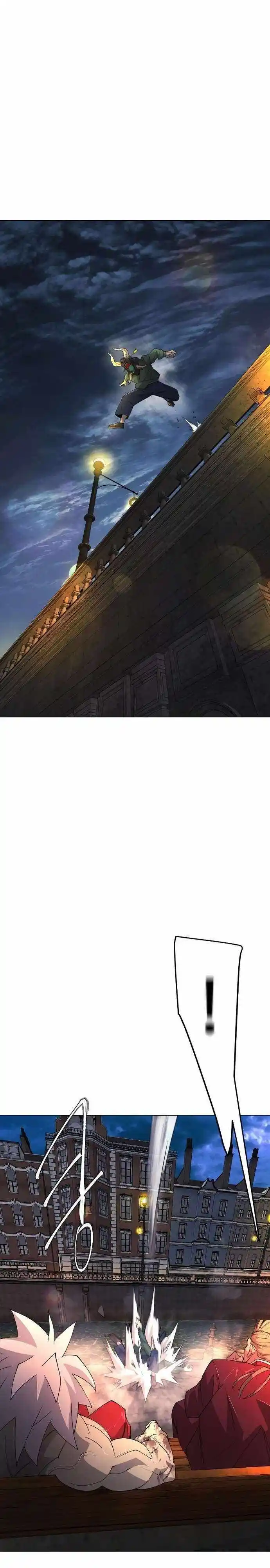 Era of Overman Ch.171