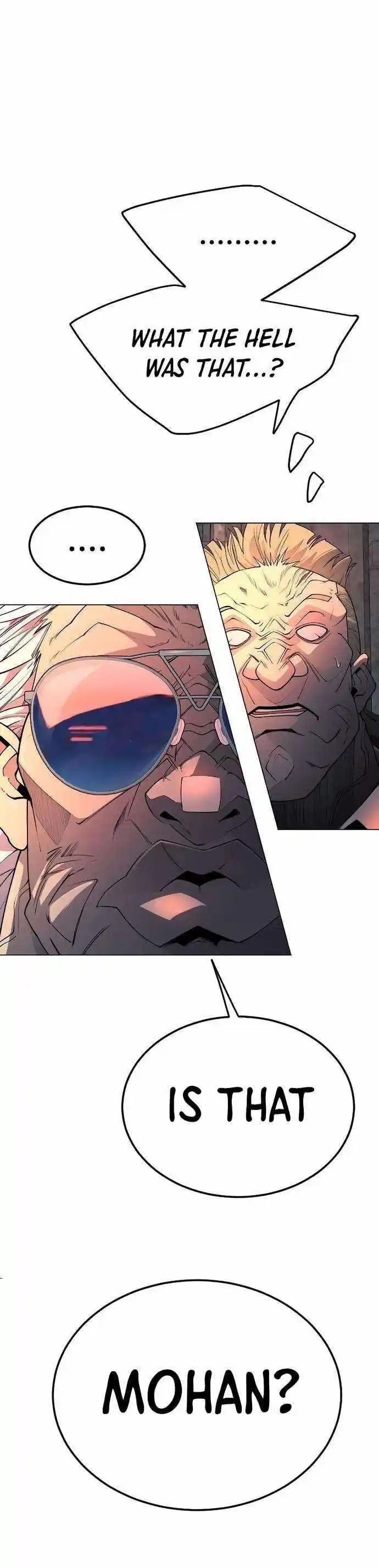 Era of Overman Ch.171