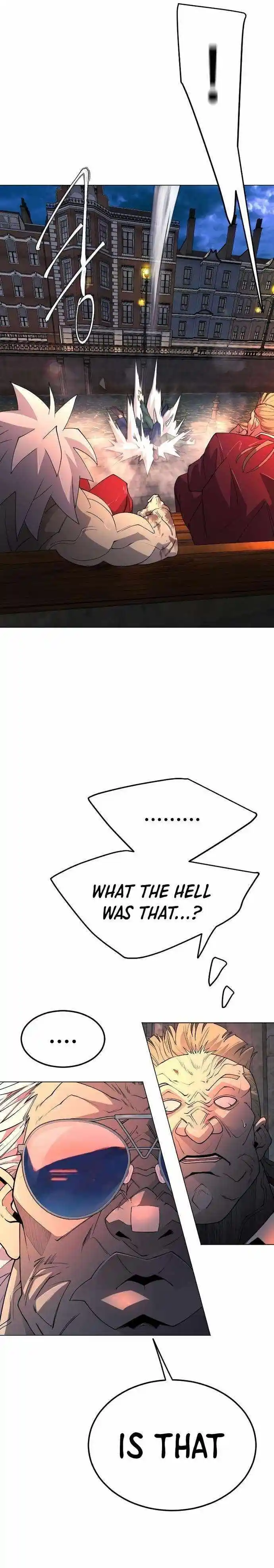 Era of Overman Ch.172