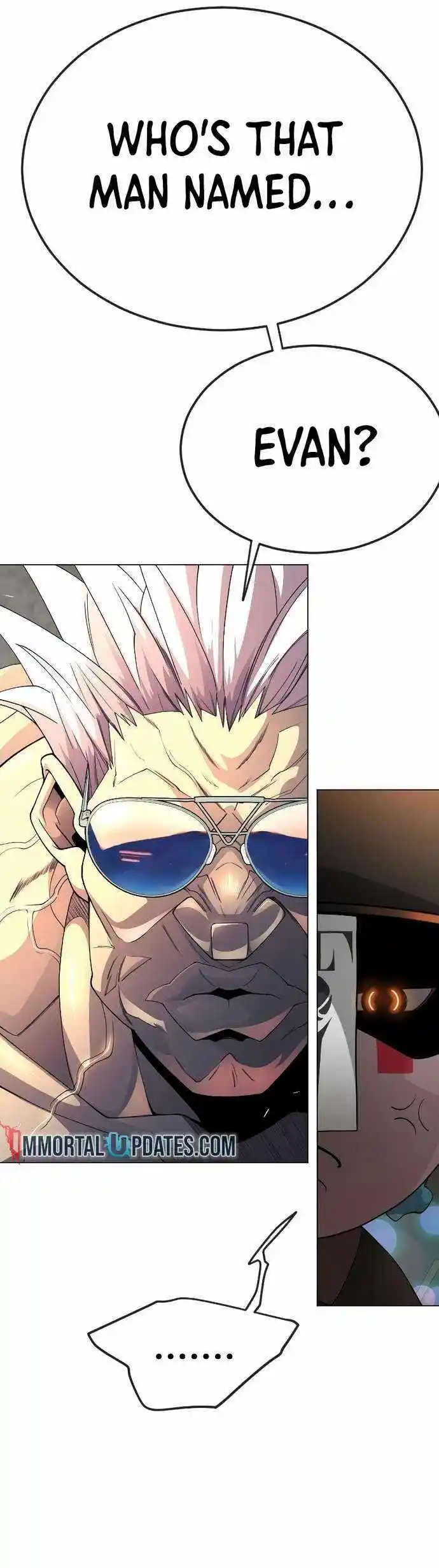 Era of Overman Ch.172