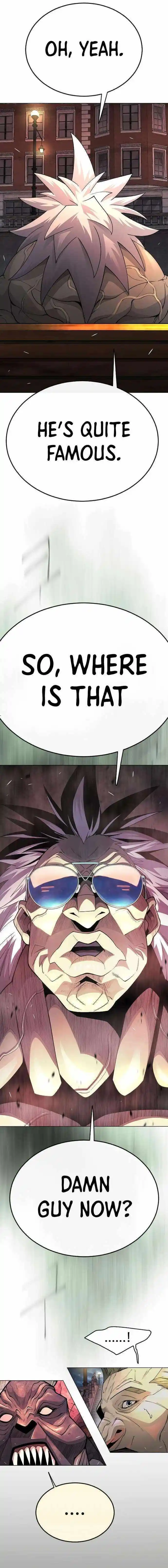 Era of Overman Ch.172