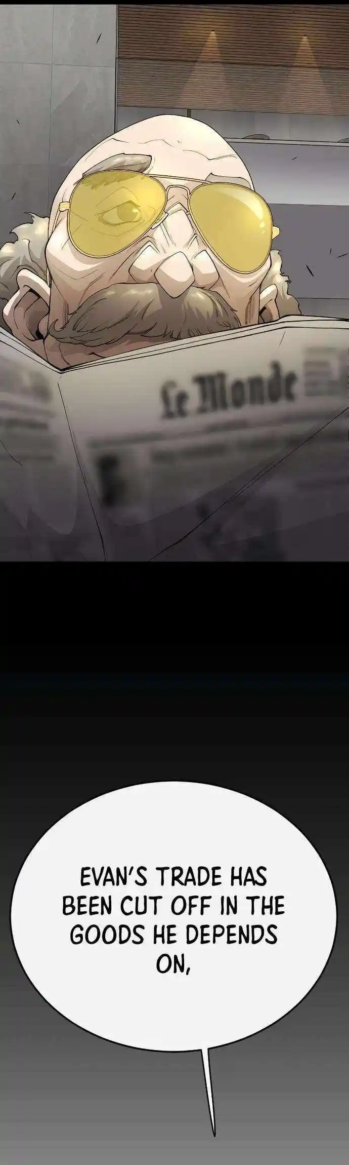 Era of Overman Ch.172