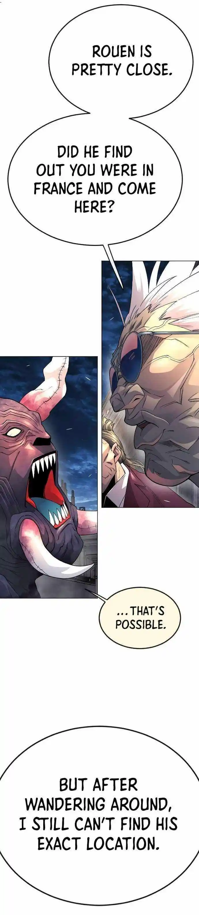 Era of Overman Ch.172