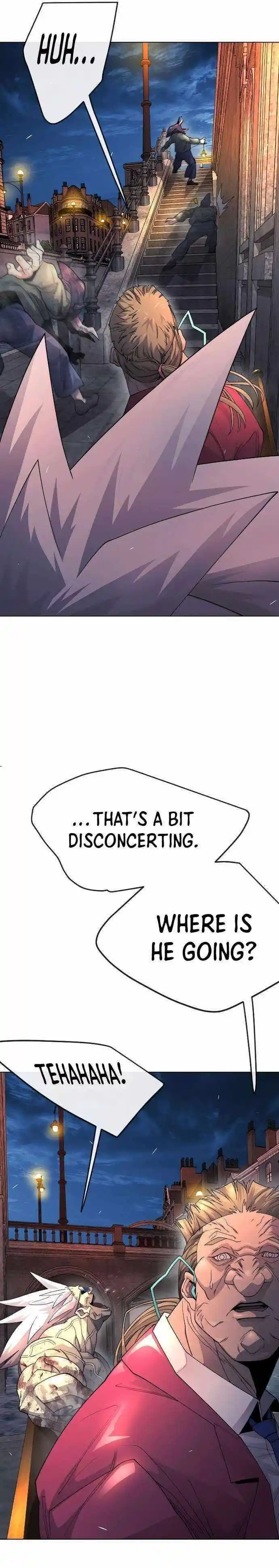 Era of Overman Ch.172