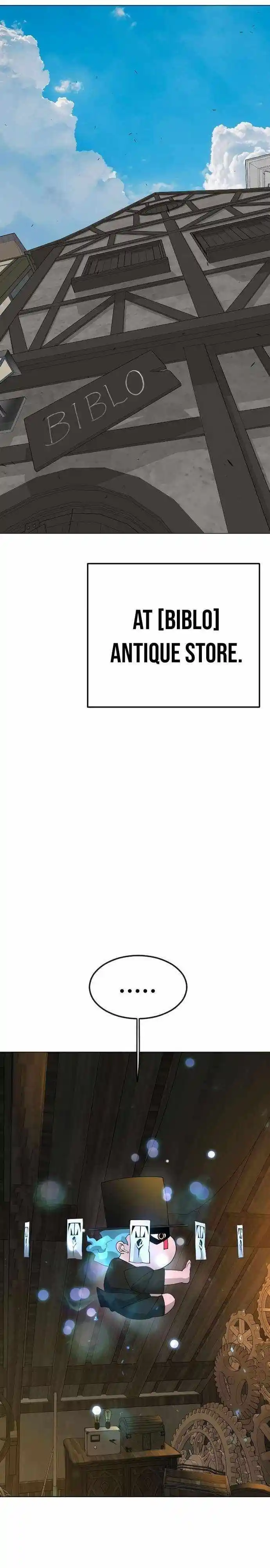 Era of Overman Ch.172