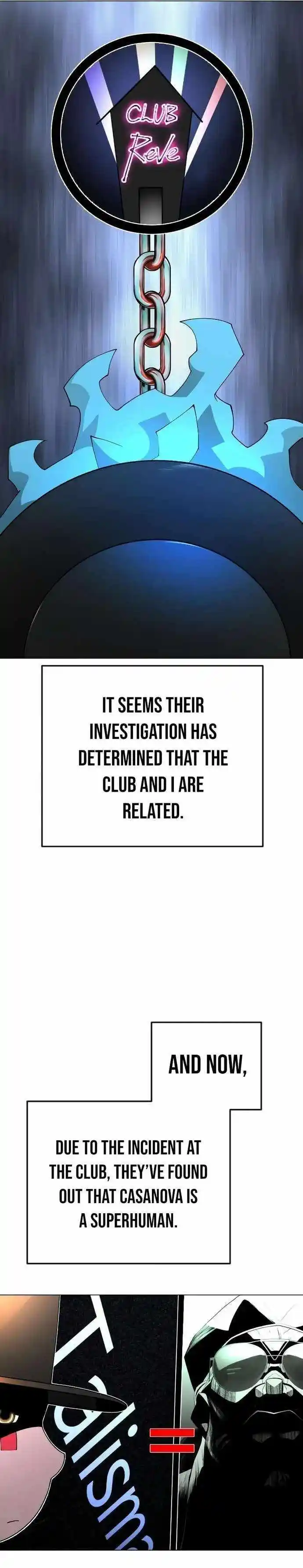 Era of Overman Ch.172