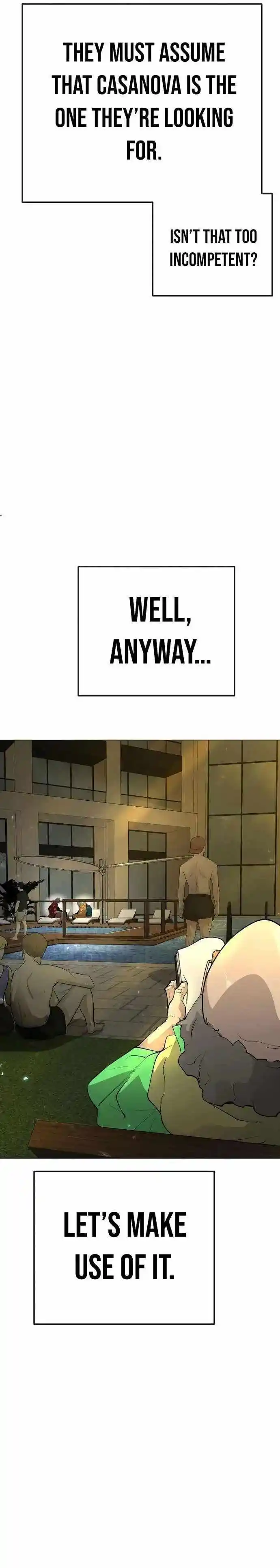 Era of Overman Ch.172