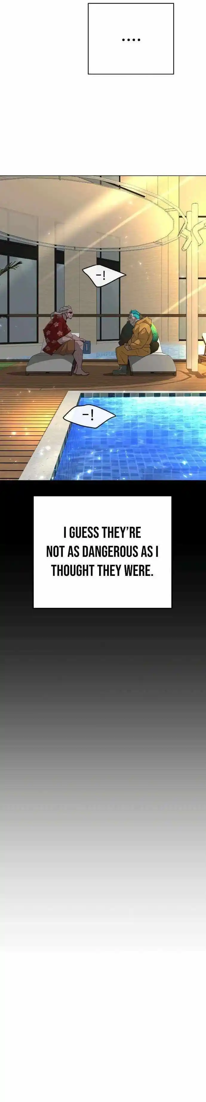 Era of Overman Ch.172