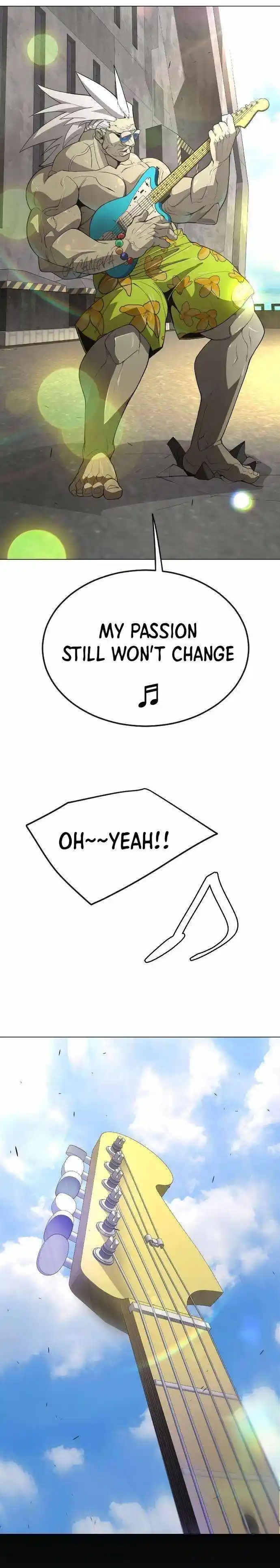 Era of Overman Ch.172