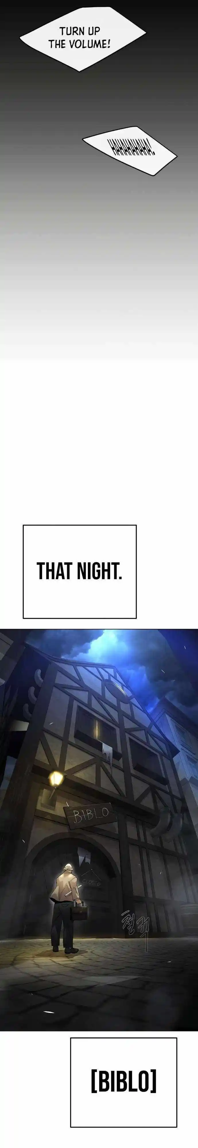 Era of Overman Ch.172