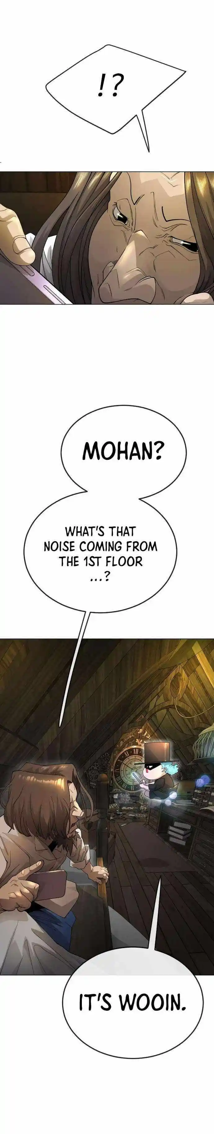 Era of Overman Ch.172