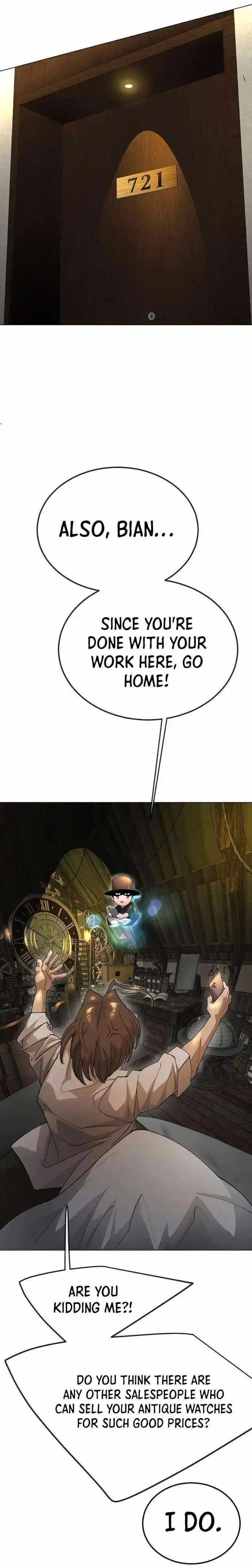 Era of Overman Ch.172