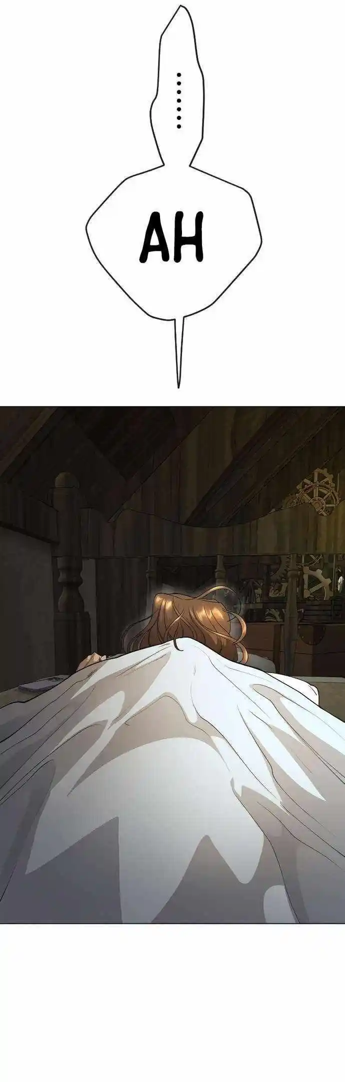 Era of Overman Ch.172