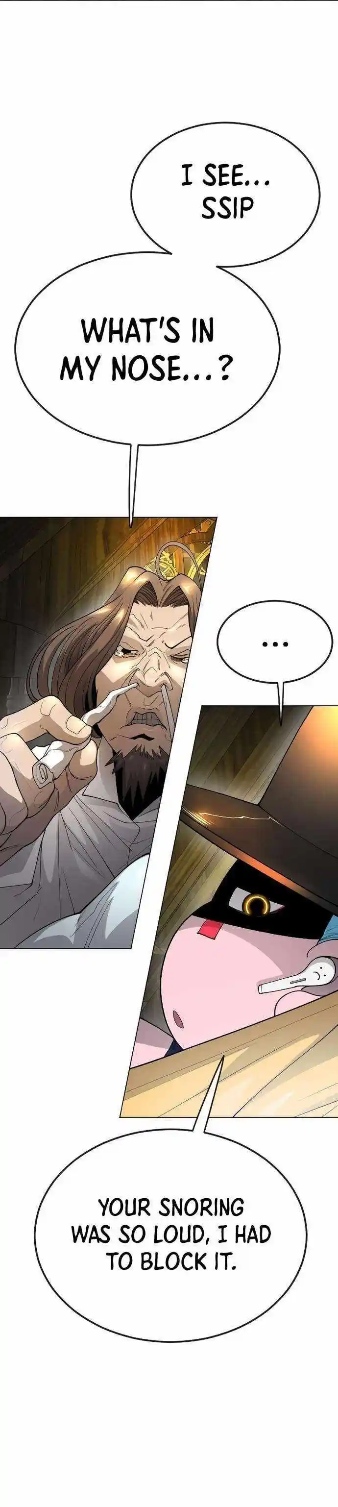 Era of Overman Ch.172