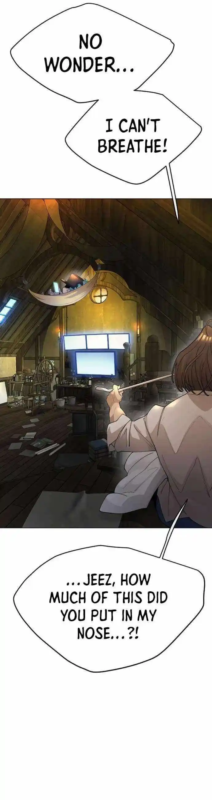 Era of Overman Ch.172