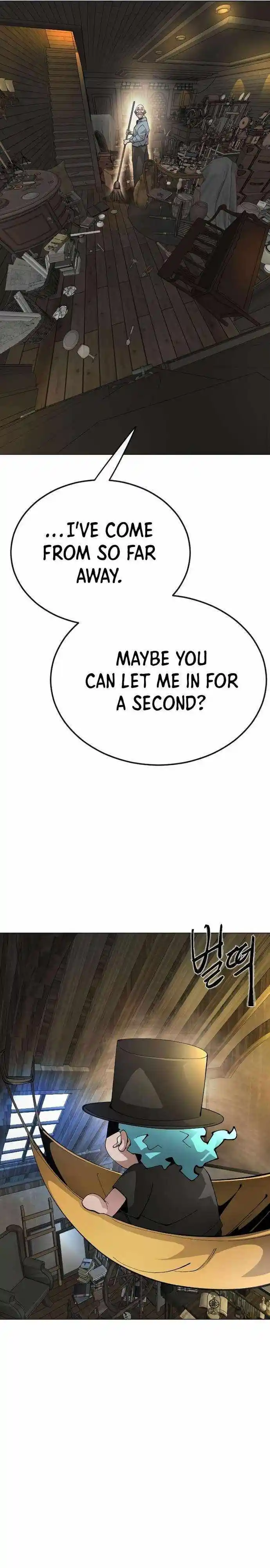 Era of Overman Ch.172