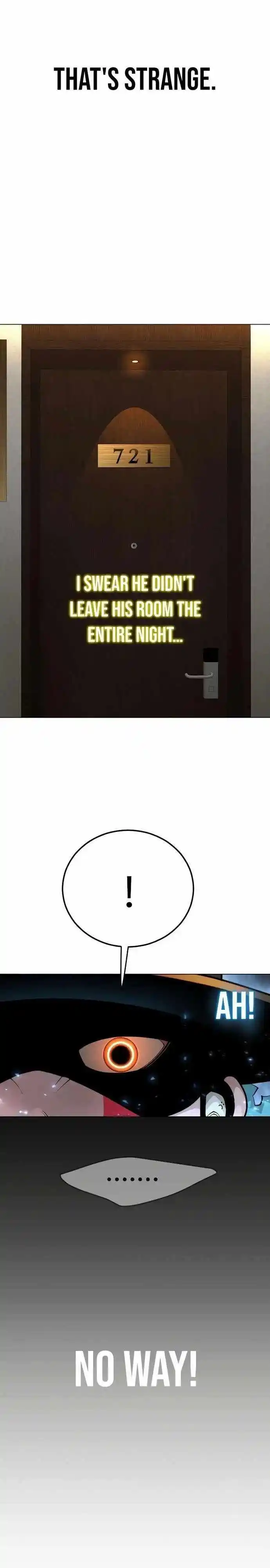 Era of Overman Ch.172