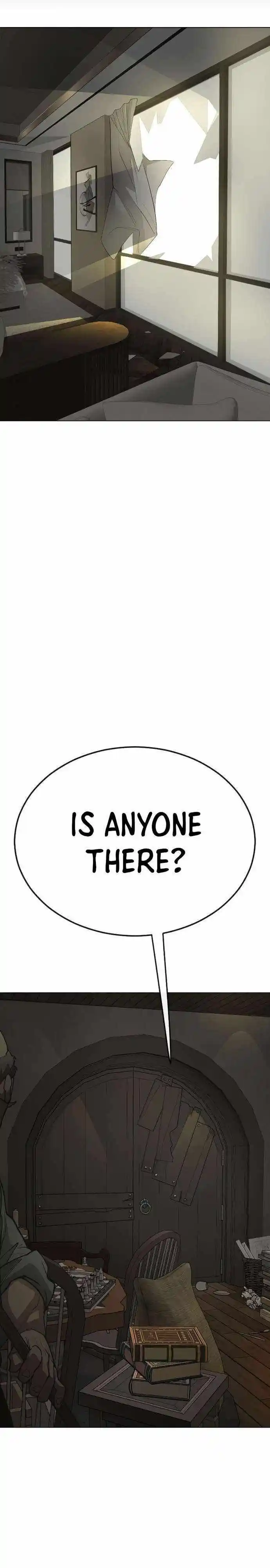 Era of Overman Ch.172