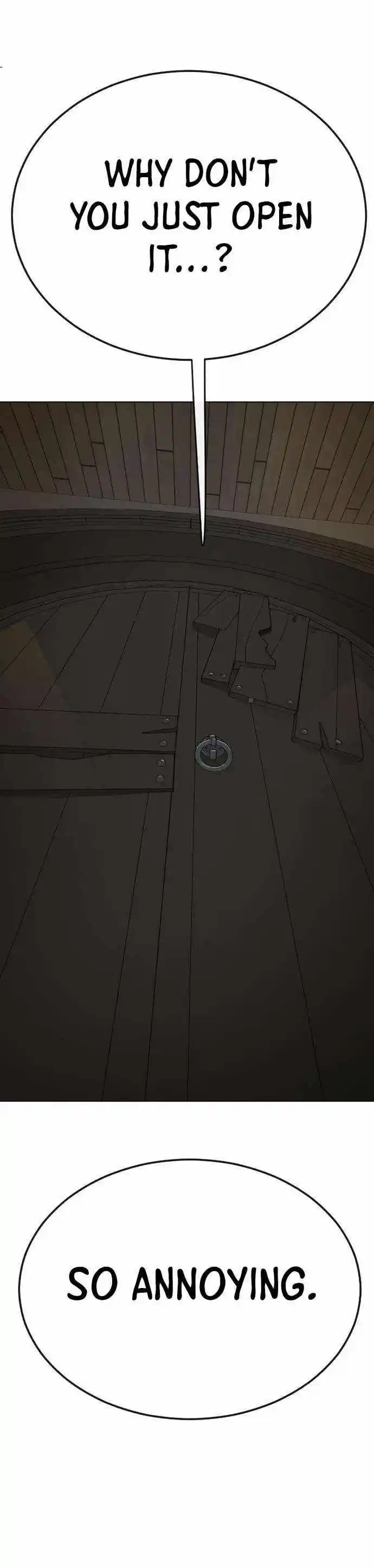 Era of Overman Ch.172