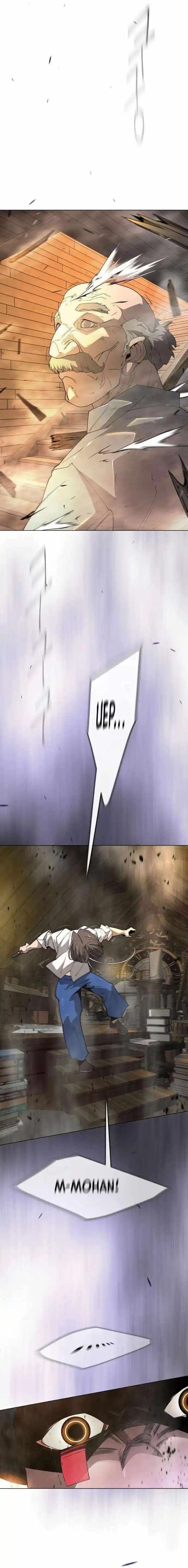 Era of Overman Ch.172