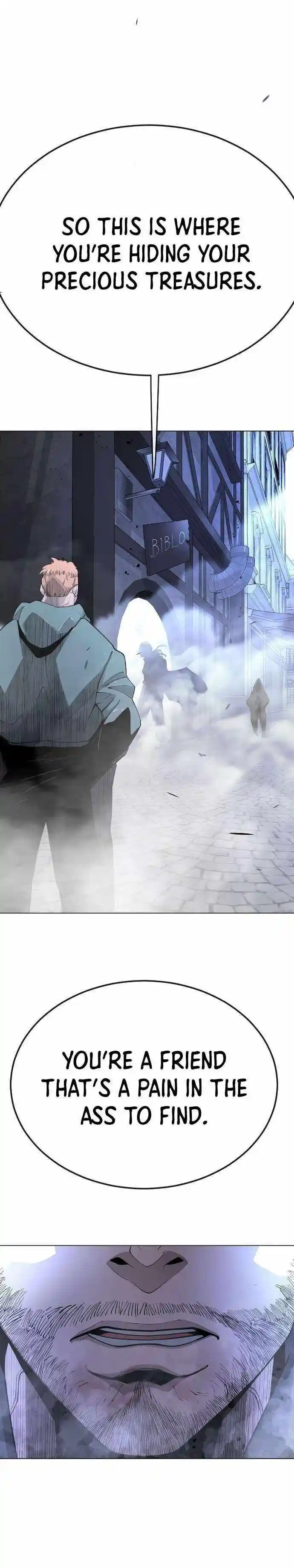 Era of Overman Ch.172