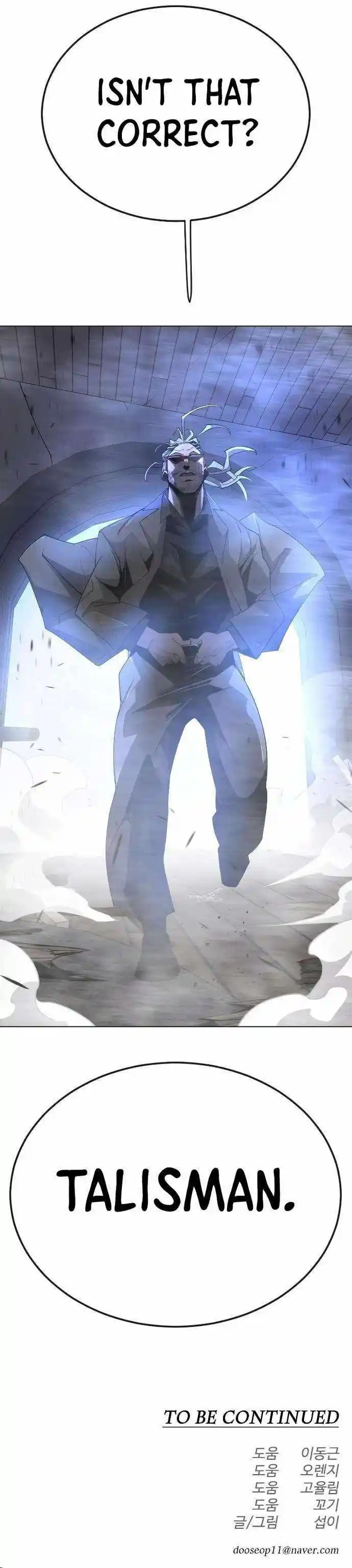 Era of Overman Ch.172