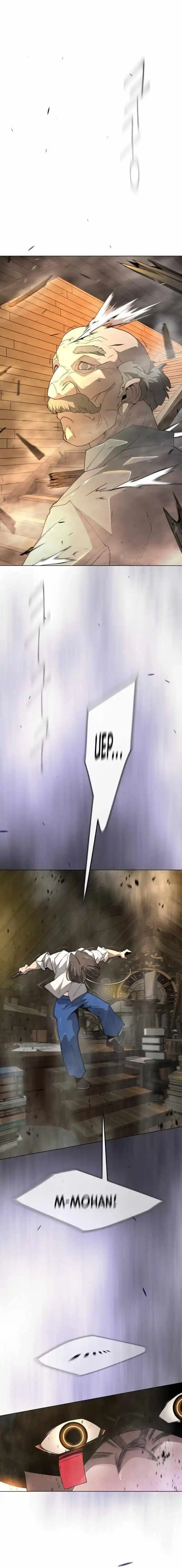 Era of Overman Ch.173