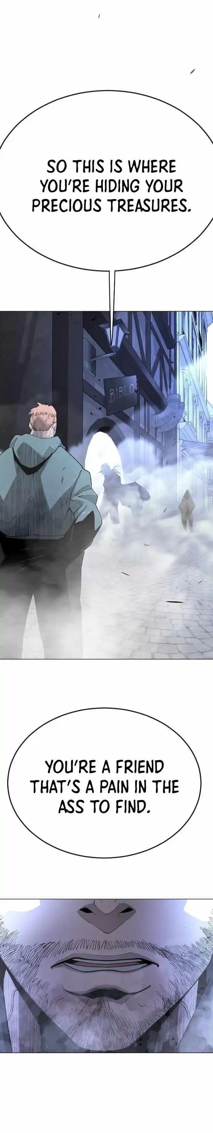 Era of Overman Ch.173