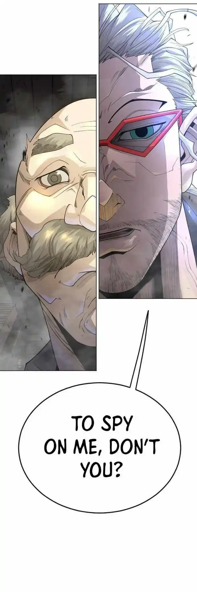 Era of Overman Ch.173