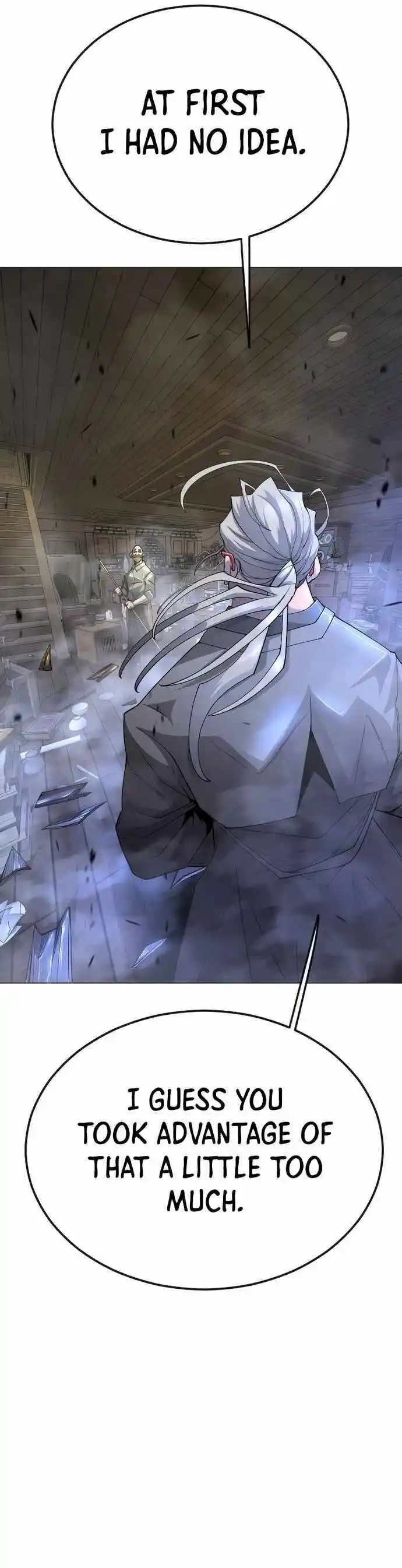 Era of Overman Ch.173