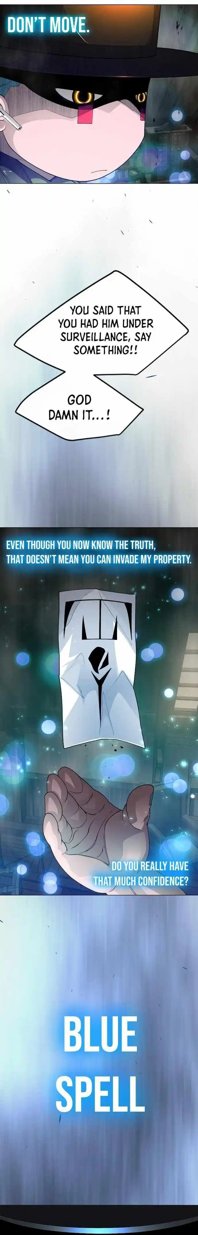 Era of Overman Ch.173