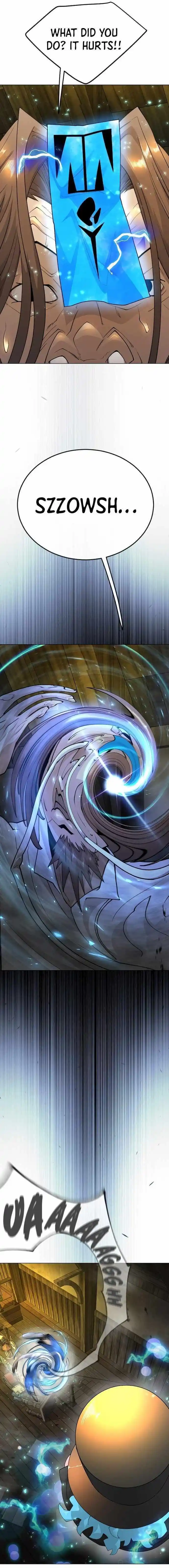 Era of Overman Ch.173