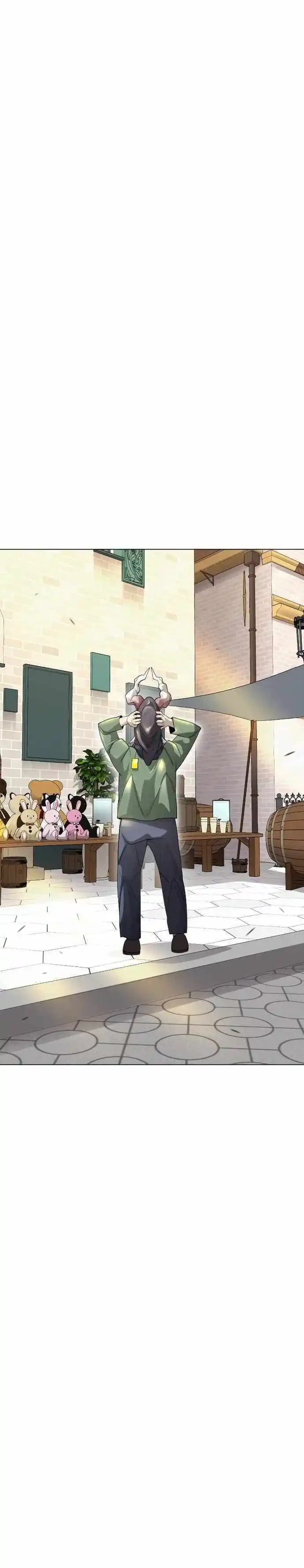 Era of Overman Ch.173