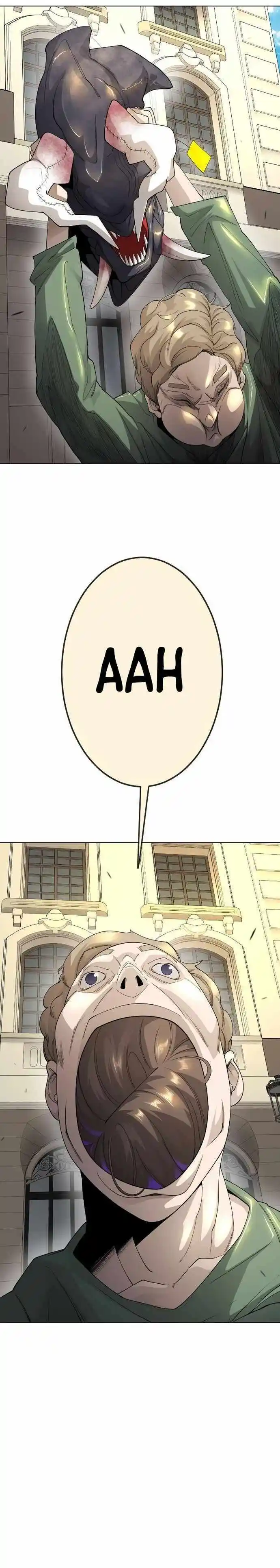 Era of Overman Ch.173