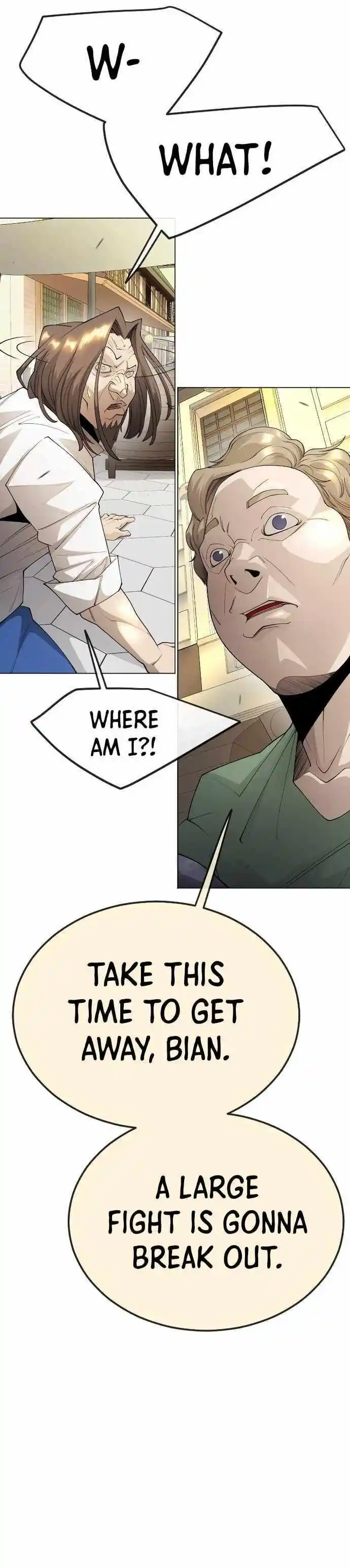 Era of Overman Ch.173