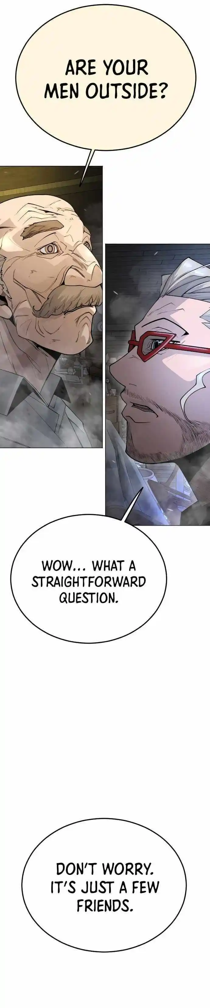 Era of Overman Ch.173