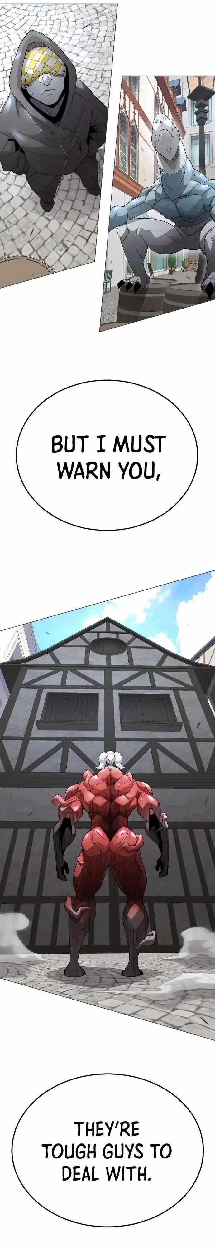 Era of Overman Ch.173