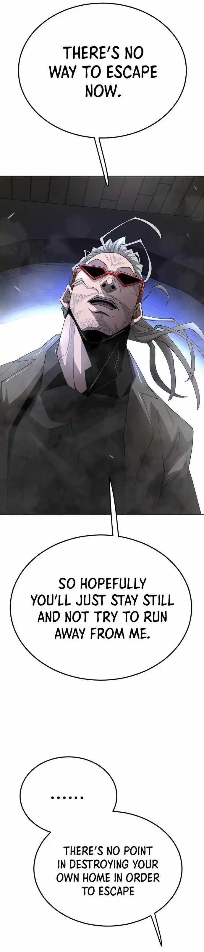 Era of Overman Ch.173