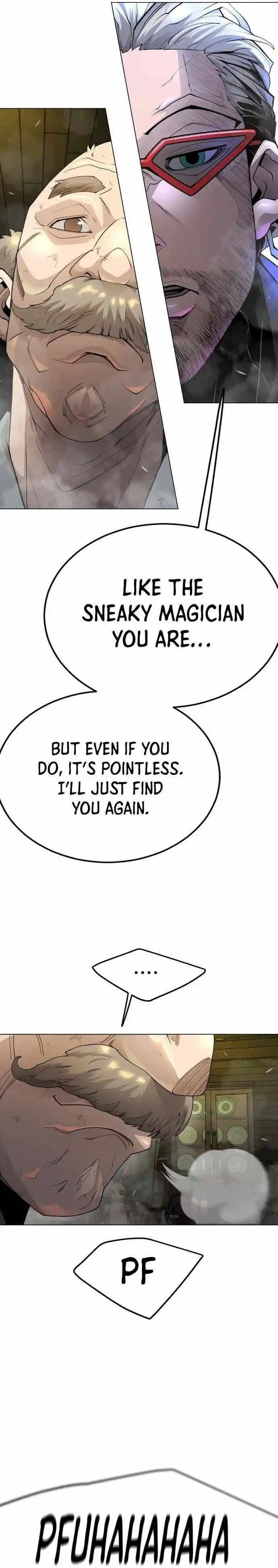 Era of Overman Ch.173