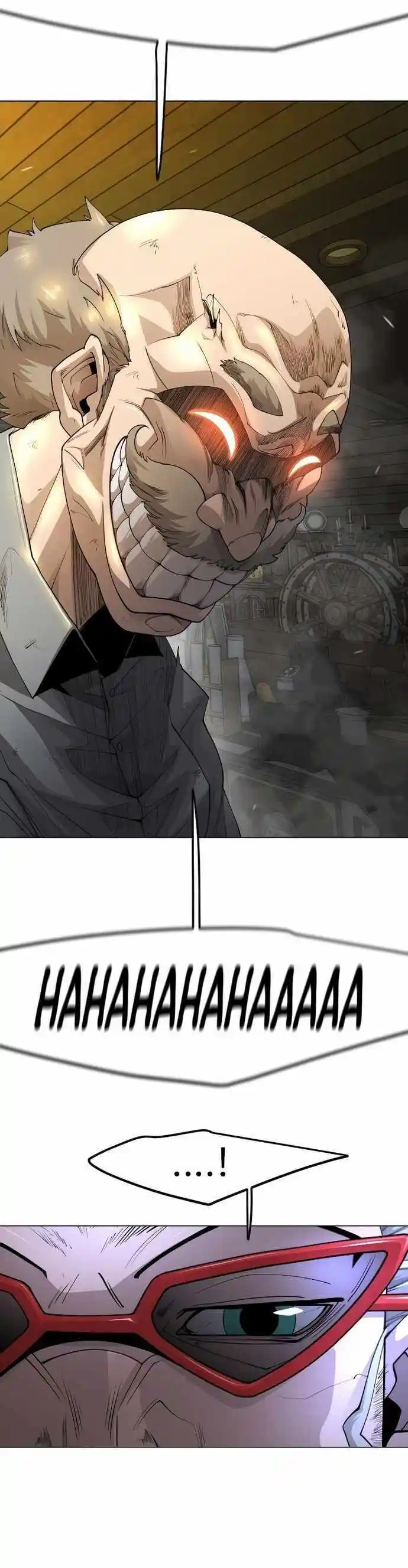 Era of Overman Ch.173