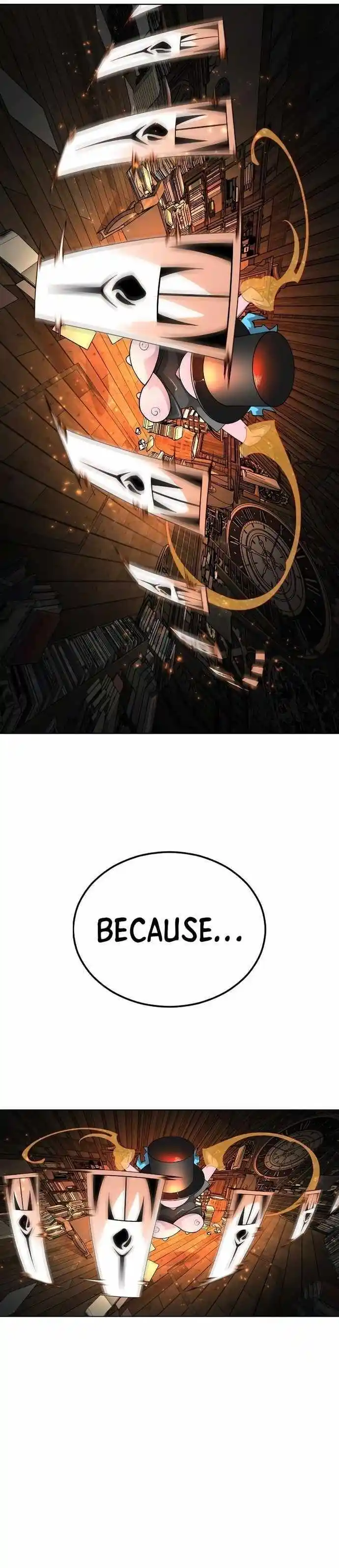 Era of Overman Ch.173